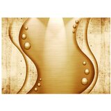  Samoljepljiva foto tapeta - Honey waves 98x70 | shoptok.hr
