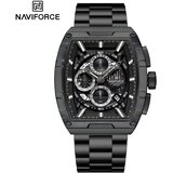  NAVIFORCE TN-38586 - Crna KP38586 | shoptok.hr