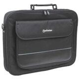 Manhattan Empire 421560, black Torba za laptop 17" | ePonuda.com
