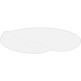  Zaštita za stol prozirna Ø 60 cm 1,6 mm PVC | shoptok.hr
