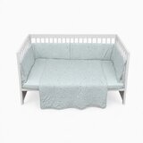 LILLO & PIPPO punjena posteljina 3/1, Terrazzo Blue Cijene
