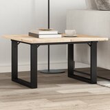  Noge za stolić za kavu s O-oblikom 50x40x38 cm čelik | shoptok.hr