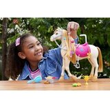 Barbie Barbie: Veličanstveni Tornado Konj - | shoptok.hr