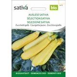 Sativa Bio rumene bučke “Auslese ”