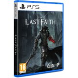 Playstack The Last Faith (Playstation 5) Cene
