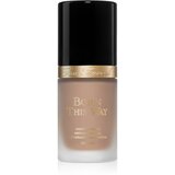 Too Faced Born This Way Flawless Coverage Natural Finish Foundation puder s visokim prekrivanjem za prirodan izgled nijansa Nude 30 ml Cijene