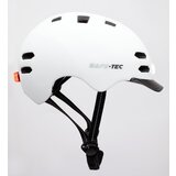 Safe-Tec MTV23 bijela L (58 cm - 61 cm) | shoptok.hr