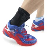 KUANGMI S opornica za gleženj s stabilizatorji in vezalkami | Shoptok.si
