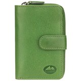 EL FORREST Denarnice greg61353 Zelena | Shoptok.si