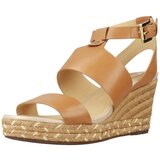 Geox Espadrile D SOLEIL Kostanjeva | Shoptok.si