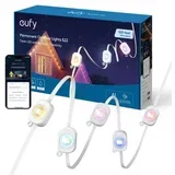 Eufy E22 zunanje RGB lučke, 30m