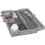 Bosch Mašina za pranje sudova 45cm podugradna SPT4EMX24E | Eponuda.com