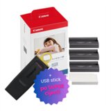 Canon Tinta + foto papir KP-108IN, original + USB stick po SUPER cijeni | shoptok.hr