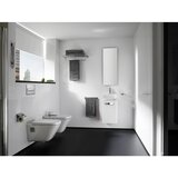 Roca WC školjka viseća GAP pack | shoptok.hr