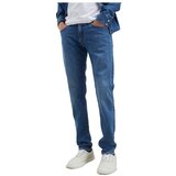 Roy Rogers Jeans RRU075D6452520 Modra Cene