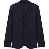 EAX Jakne Blazer Modra | Shoptok.si