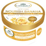 Langelica Nourish Banana maska za oštećenu kosu 300 ml Cijene