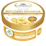 Nourish Banana maska za oštećenu kosu 300 ml