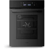 Velaire vgradna pečica | 49 l | energijski razred A | 2350 W | črna | 45 cm