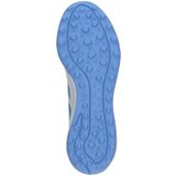 Adidas Nogometni čevelj 'Copa Pure 3 League' kraljevo modra / neonsko rumena / svetlo siva | Shoptok.si