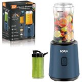 RAF R.397B blender smoothie maker plavi Cene