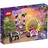Lego Magične akrobacije