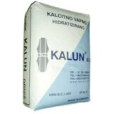  Građevno vapno Kalun (25 kg) Cijene