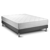 VITALIT Komplet vzmetnice in ležišča 140x220 cm - Vitalmemo, (21620560) | Shoptok.si