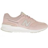 New Balance Newbalance Lfs Patike W 997 Cw997hbl | Eponuda.com