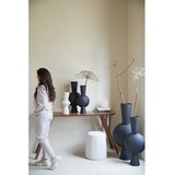 Light & Living Pomoćni stol od masivnog bagrema u tamnoj prirodnoj boji 44x160 cm Quenza – | shoptok.hr