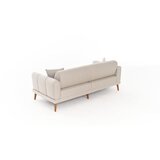 Atelier Del Sofa sofa i fotelja seren cream