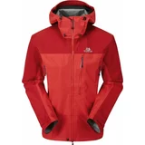 Mountain Equipment Makalu Jacket Imperial Red/Crimson L