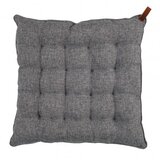  Jastuk za stolice matorn 40x40x5 svetlo siva ( 6824958 ) | ePonuda.com