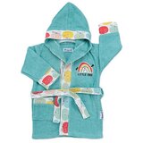 Bademantil 1-4godina miniworld 4 godine | ePonuda.com