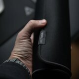 DELTAHUB Podloga za miško Gaming Desk Mat-Črna (L), 100 × 45 cm | Shoptok.si