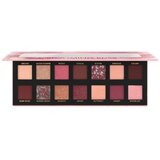 Catrice paleta senčil - Blooming Bliss Slim Eyeshadow Palette - 020 Colors of Bloom Cene