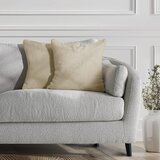 DecoKing Ukrasna jastučnica Henry 45x45 cm, bež | shoptok.hr