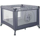 Lorelli PLAYPEN Vrtić za bebe Grey Pandas | shoptok.hr