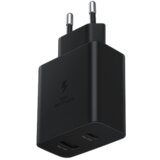 Samsung Adapter za hitro polnjenje EP-TA220NBEGEU, 35W | Shoptok.si