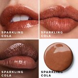 Est&amp;eacute;e Lauder Pure Color Melt-On Shimmer Stick ble&amp;scaron;čeči sijaj za ustnice odtenek Sparkling Cola 1.8 g Slike