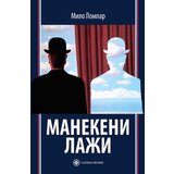 Catena Mundi Milo Lompar - Manekeni laži | ePonuda.com