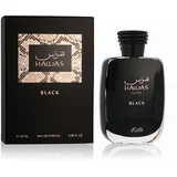 Parfem za muškarce Rasasi Hawas Black EDP 100 ml