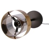  Stona lampa SPIEGA 1xE27/60W/230V zlatna/crna | Eponuda.com