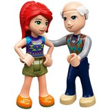 DEXY CO DOO LEGO Friends Biokavarna v mestnem parku v Heartlake Cityju - 41444 | Shoptok.si