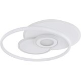 Globo 48442-50SH - LED prigušiva plafonsko svetlo RODERICK 50W/230V 46x54,5 cm+daljinski upravljač Cene