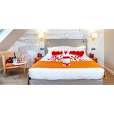  2, 3 ali 4 nočitve z zajtrkom za 2 osebi v Parizu – Hotel MONTBRIAND | Shoptok.si