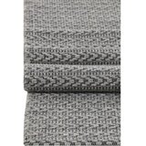 Conceptum Hypnose efta - grey grey rug (140 x 200) | ePonuda.com