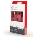 Gembird In-ear multimedijske slušalice s mikrofonom MHS-EP-OPO | shoptok.hr