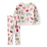 Carter's dvodelni komplet za devojčice | ePonuda.com