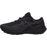 Asics Tekaški čevelj 'TRABUCO 14' antracit / svetlo siva / temno siva Cene